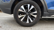 Volkswagen Taigo 1.0 TSI 110 Life 5dr DSG Petrol Hatchback